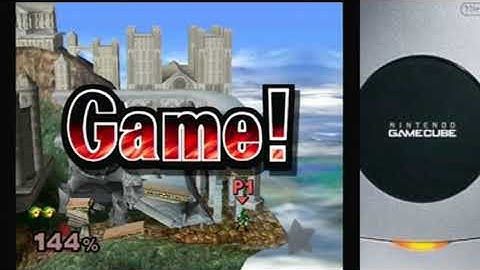 How to unlock Mr Game and Watch  part 2