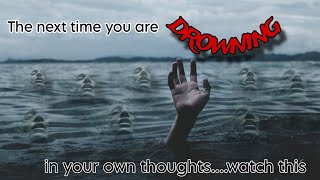 Overthinking : The Mental Trap you need to escape!!!!