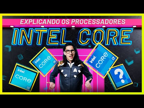 Qual a diferença entre Intel Core i7, i5 e i3: Qual é o melhor pra você? Qual comprar?