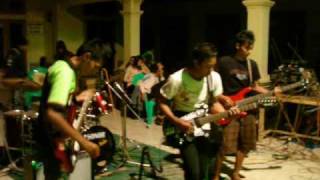 CINTA RAHASIA ( second civil ) by N'dy Uddu Max Doelu.wmv