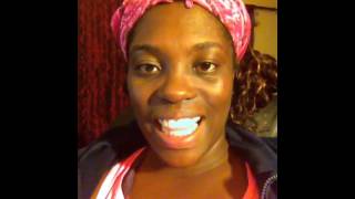 Body Combat Training Day 1 Recap!!