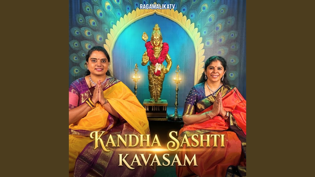 Kandha Sashti Kavasam