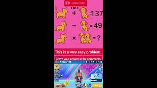 Cat vs Dog LIVE Brain Challenge — Can You Pass This IQ Test?