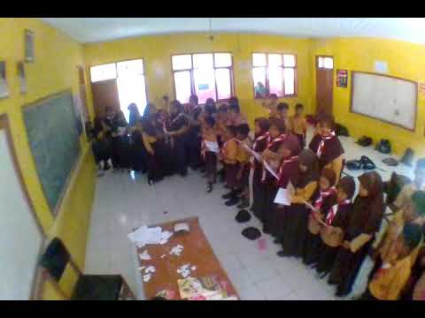 Lagu Syantik Versi Pramuka - SDN Margacinta Lagu Syantik Versi Pramuka - SDN Margacinta