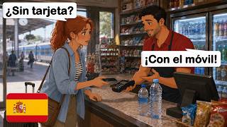 Download Lagu 30 Minutes of Everyday Spanish Conversations (A1–A2) | 10 Real-Life Dialogues for Beginners