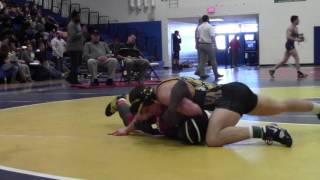 A Reilly vs STJ