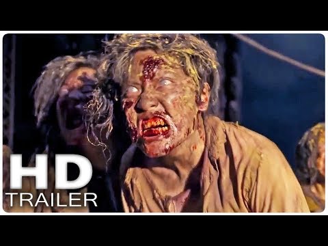 ESTACIÓN ZOMBIE 2 PENÍNSULA Tráiler Español Sub. (2020)