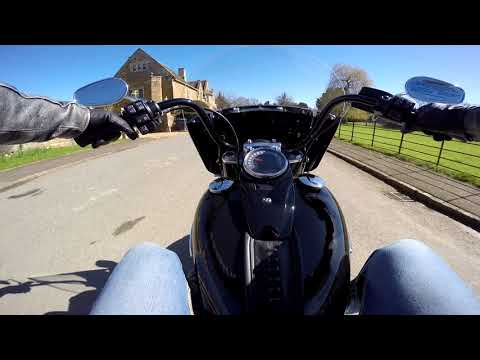 107 Vs 114 Street Bob