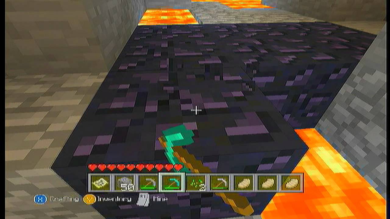 Minecraft Lets Play Survival Ep. 4 cave Cave CAVES - YouTube