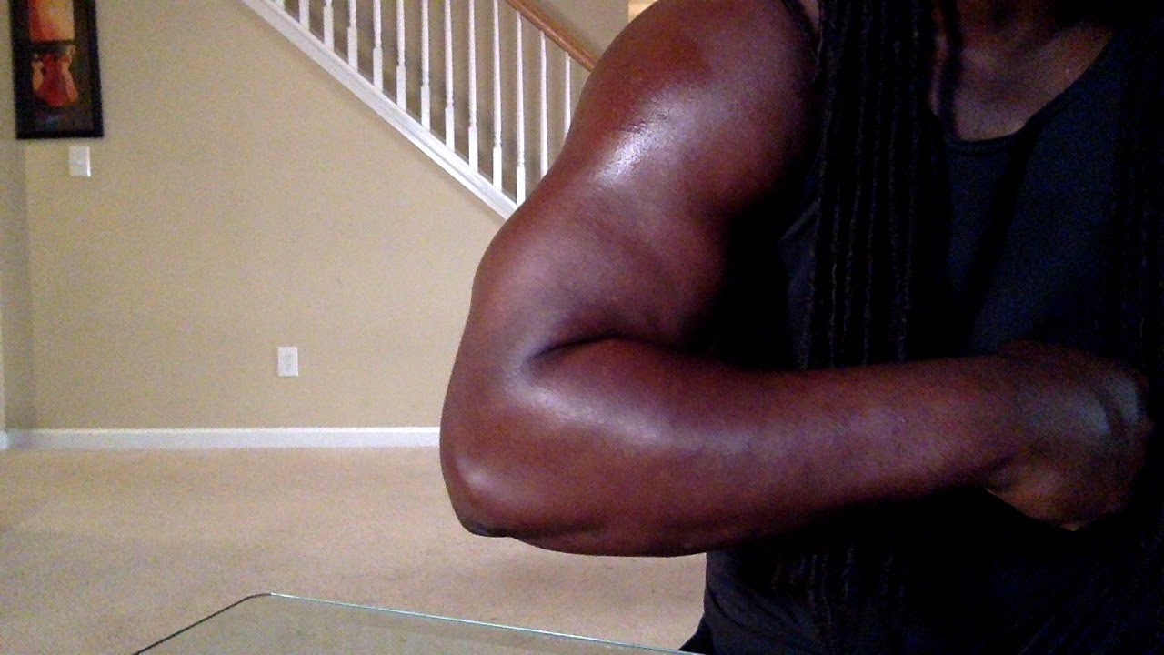 The 15 minute Workout