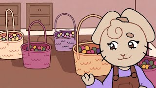 Eb And The Bunny Brigade 3V Bunny Brigade Promo Video