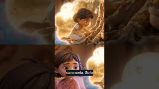 La gran lección de Malena Tristeza, no enojo 💫  #cuentosparadormir