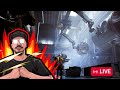 Fallout Fanboy Takes On Arc Raider Trials 🏆 LIVE 🔴
