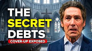 Why Joel Osteen's Church Will Destroy Exactly Like Crystal Cathedral