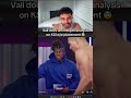 No need for all that analysis (Twitch: vvsvali_)  #ksi #marlon #vvsvali #twitchstreamer #fyp