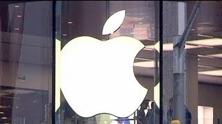 Apple, plus forte capitalisation boursière de l'histoire
