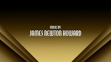 James Newton Howard: Recording Session King Kong