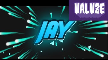 2D Overlay Intro || JayForeverGaming [PAID]