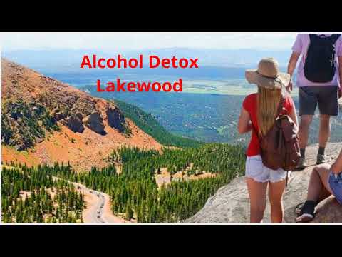 Rocky Mountain Detox, LLC : Alcohol Detox in Lakewood, CO | 80214