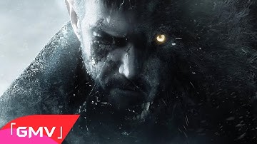 Resident Evil Village 「GMV」 Evil Ghost | 2021