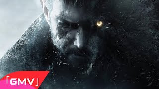 Resident Evil Village 「GMV」 Evil Ghost | 2021