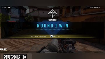 Prop Hunt | new map - Coastal | COD MOBILE #COD