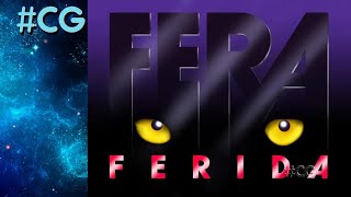 Fera Ferida - Vinhetas Da Novela 19931994