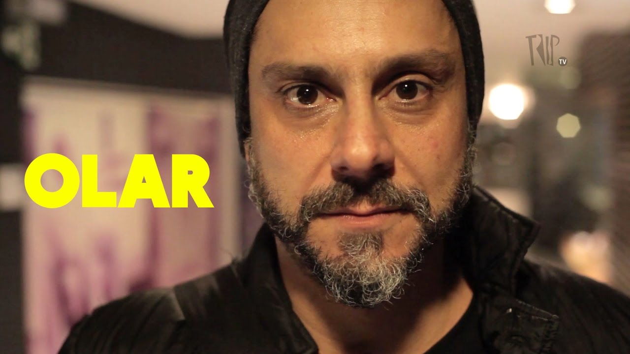 Alexandre Nero entre o sucesso e a fama