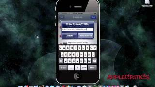 How To Get Installous 4 And Appsync On iOS 4/4.0.1/4.1/4.2.1/4.3/4.3.1/5.0