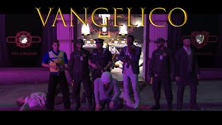 UKRP - Vangelico Jewellery Heist