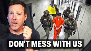 China Thought They Created the Perfect SPY… Then the U.S. Did THIS to Him