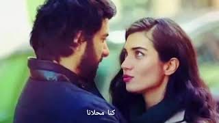 احمد سعد نهاية عادية 💔