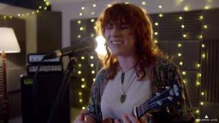 Emilie Lierre - No Diggity (Live at Pyramid Studios)