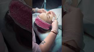 УХОД ЗА 60 МИНУТ #skincare #косметологховрино #косметологиямосква