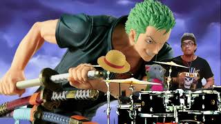 ONE PIece Opening BabyStars \