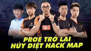 ProE Trở Lại Teamflash Cùng ADC Và Elly Liệu Đây Có Phải Là Nhân Tố Cuối Để Hoàn Thiện Team