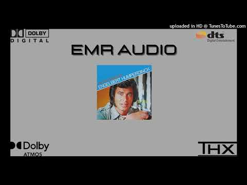 EMR Audio - Engelbert Humperdinck - Quando Quando Quando (Audio HQ)
