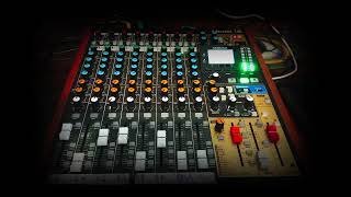 Tascam Model 12 - Ain't no sunshine - cover