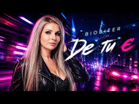 🎬 BIOBITER — ДЕ ТИ Є