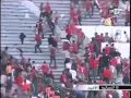 أحداث شغب الديربي البيضاوي بعيون مغربية 