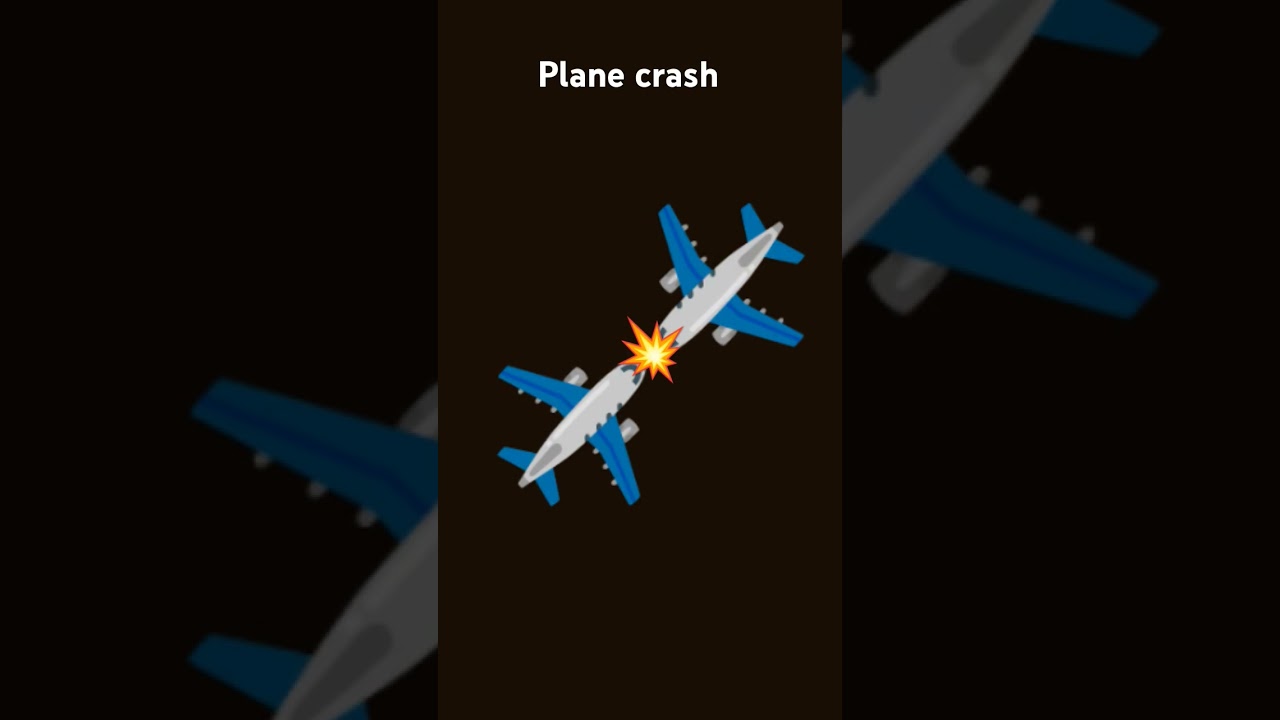 plane crash
