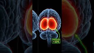 Inside the Psychopath Brain 🧠👁️ #Shorts #Psychology2026