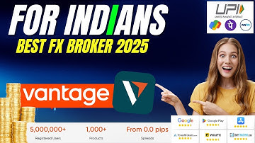 How to Open Account in Vantage | Vantage forex account opening 2025