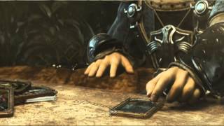 FFXIV OST - Job Final Quest Theme [Breaking Boundaries]