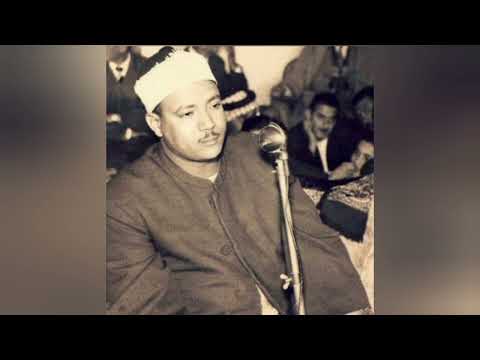 قران المغرب ١ رمضان بصوت الشيخ مصطفى اسماعيل علي قناة مصر البلد مسلسلات