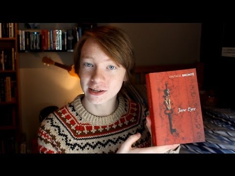 Jane Eyre Book Review