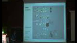 WiR3D Lightning Talk at FOSDEM 2008