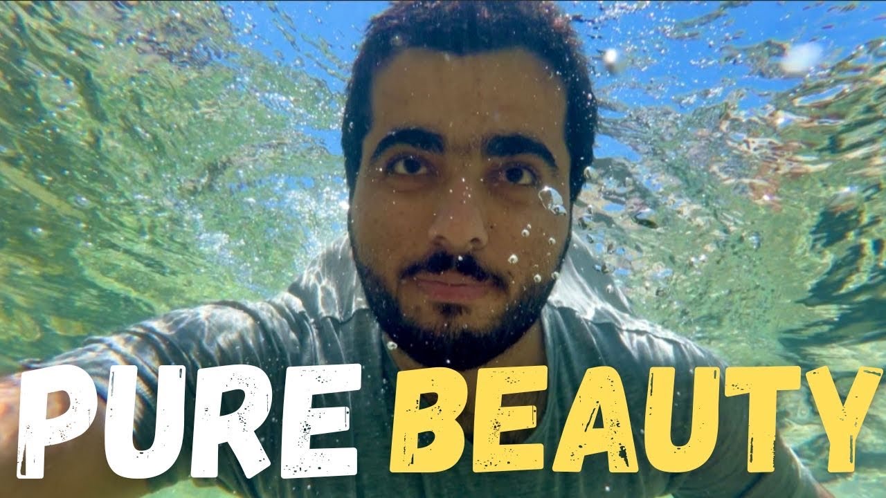 Natural And Hidden Beauty Of Balochistan | Anas Umer | Zamuran Balochistan S1 Ep2
