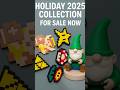 Holiday 2025 Collection!