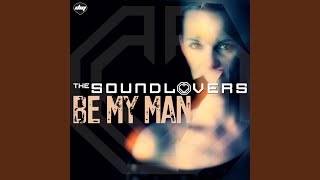 Be My Man (Mollymix Short)